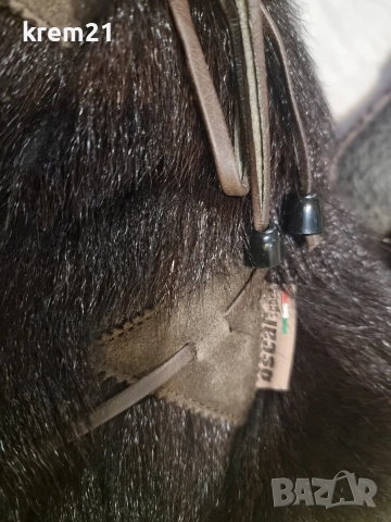 Oscar Sport зимни апрески ботуши номер 39, снимка 3 - Дамски ботуши - 52972110