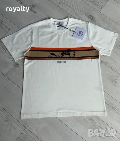 Мъжки тениски Премиум Различни Марки , снимка 5 - Тениски - 50094444