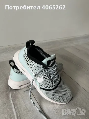 Дамски спортни обувки , снимка 2 - Маратонки - 48744063
