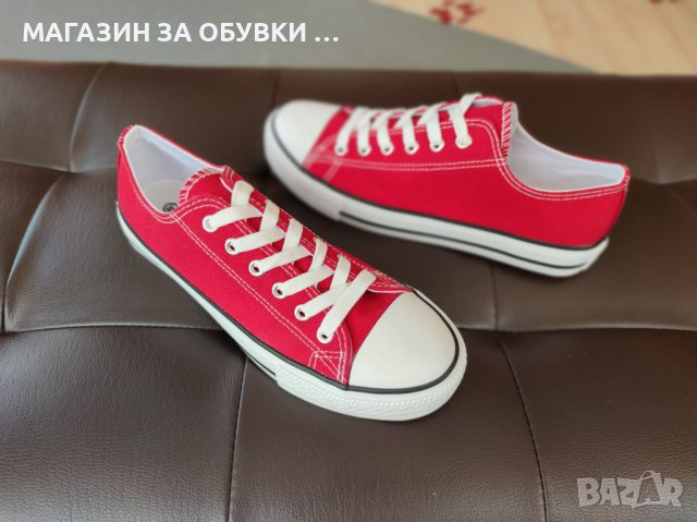 ДАМСКИ СПОРТНИ ОБУВКИ /КЕЦОВЕ/ -код:МБ130, снимка 2 - Кецове - 41634679