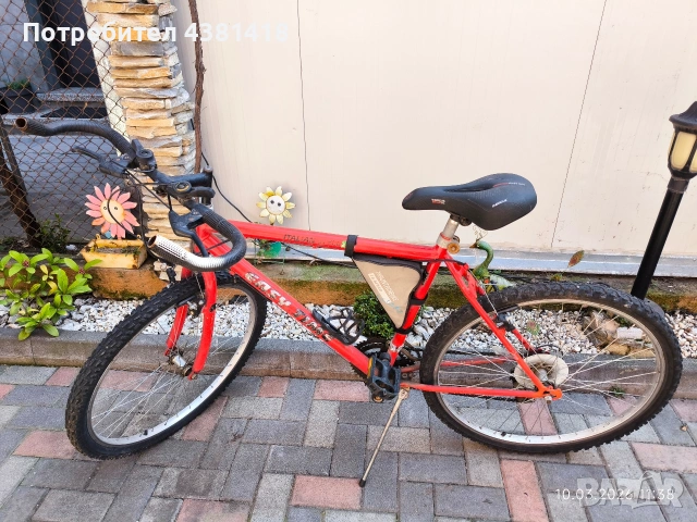 2 броя велосипеди