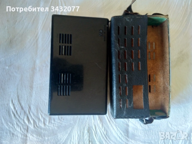 Радио, снимка 2 - Радиокасетофони, транзистори - 53711789