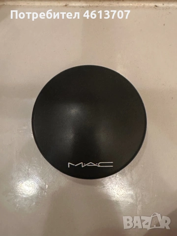Mac mineralised skinfinish пудра 