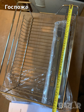 3 чекмеджета тип кошница НОВИ, снимка 3 - Шкафове - 44672806