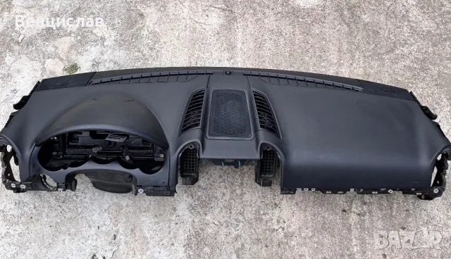 Арматурно табло Порше Кайен 958