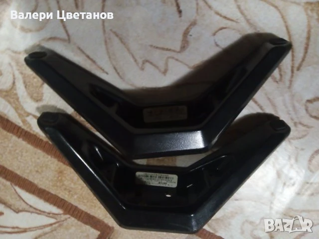 телевизор PHILIPS 32PHT4201/12 на части, снимка 13 - Телевизори - 51402584