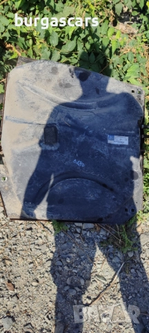 Резервоар A 169 470 09 01 кошница резервоар Mercedes B180 W245 - 80лв, снимка 4 - Части - 51648978