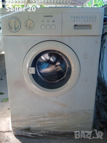 Пералня Аристон Ariston AF 553T EX на части