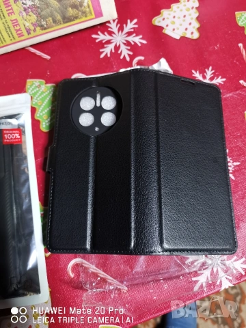 Кейс, калъф за huawei mate 50 pro , снимка 2 - Калъфи, кейсове - 53421134