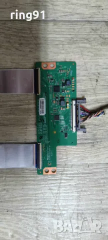 T-Con - 6870C-0532A TV Philips 43PFS5301/12