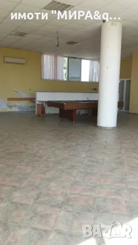 ТЪРГОВСКИ ОБЕКТ/ОФИС за продажба в с. Стамболово, обл. Хасково, снимка 7 - Магазини - 55925999