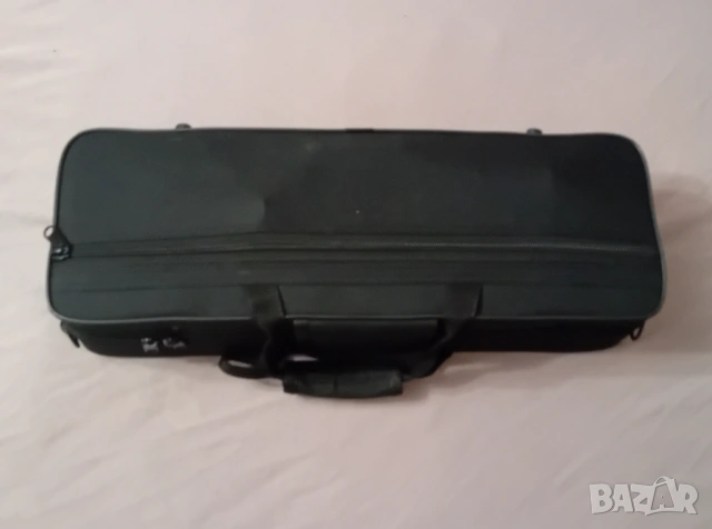 Сол кларинет , снимка 7 - Духови инструменти - 53250692