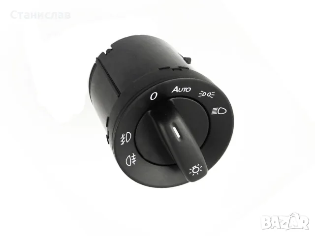 Бутон за фарове за VW – 1K0941431AS