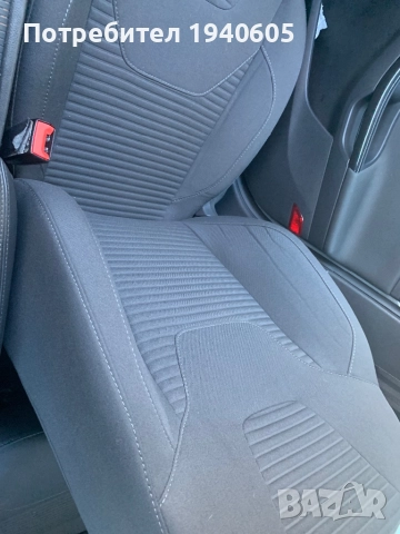 Ford focus 1.0 EcoBoost, снимка 13 - Автомобили и джипове - 51858902