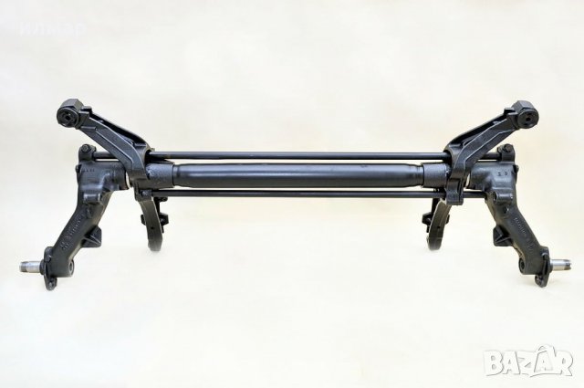 7701207823 Спирачен диск с лагер /заден/ за Рено Клио, снимка 15 - Части - 33816359