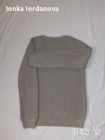 Мъжки пуловер, снимка 3 - Пуловери - 49811166