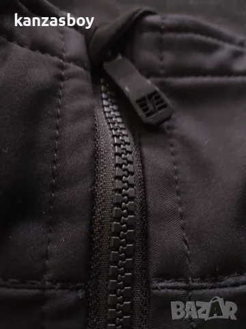 Snickers 1200 AllroundWork Softshell - софтшел работно яке Л, снимка 7 - Якета - 56057989