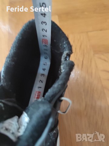 Боти 26 номер , снимка 5 - Детски обувки - 38772289