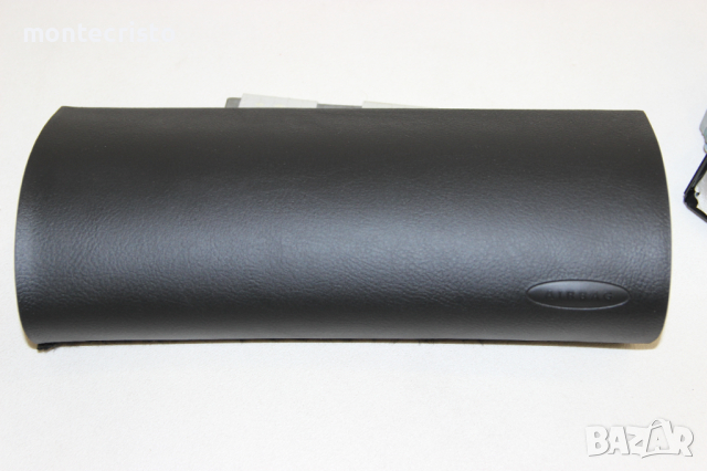 Десен airbag VW Passat B5 (1997-2000г.) airbag арматурно табло / 3B0880204A / 3B0 880 204 A, снимка 2 - Части - 44810631