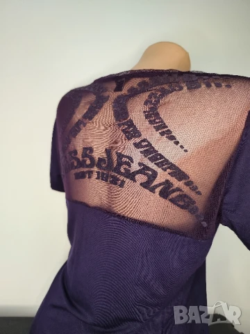 Guess дамска тениска, М