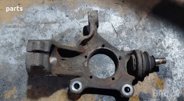 Десен Шенкел Форд Транзит (2000г.-2006г.), снимка 5 - Части - 44464793