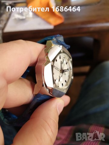 RSW NASCA 4400 отличен!, снимка 3 - Мъжки - 39197388