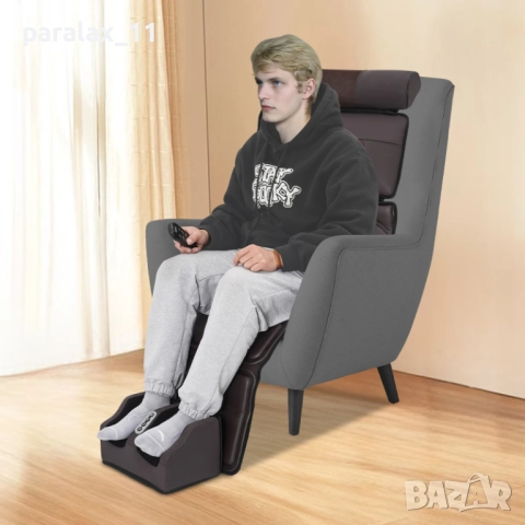 Електрически масажор, снимка 3 - Масажори - 51682201