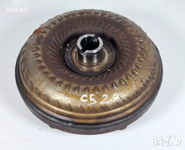 Хидротрансформатор Хидро Citroen C5 X7 III 2.0 HDI Ситроен Ц5 2008-2017