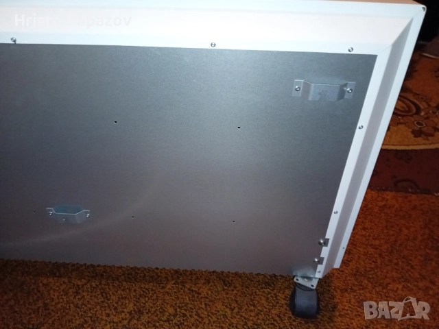 панел за отопление , снимка 3 - Отоплителни печки - 51601873