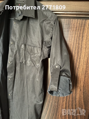 Риза/Престилка Drago&Rado - Като нова