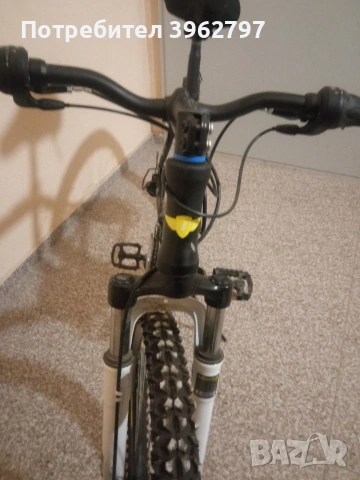 Велосипед ZENDOPP, снимка 2 - Велосипеди - 53689469