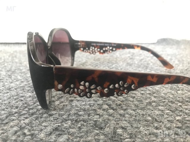 Слънчеви очила Max Mara, Avon, снимка 7 - Слънчеви и диоптрични очила - 41118671