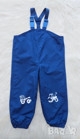 Комплект за дъжд 3-4години , снимка 6 - Детски комплекти - 52305853