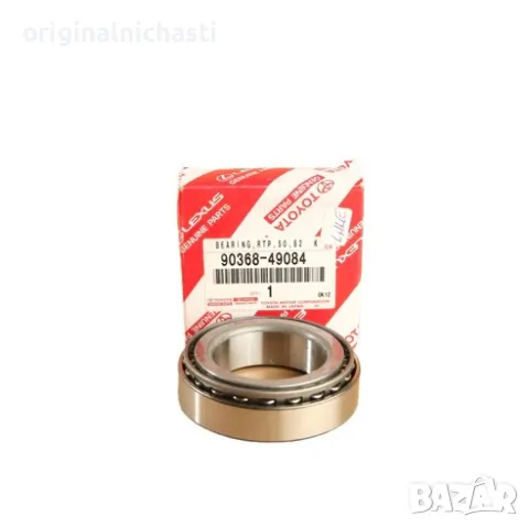 Лагер главина за ТОЙОТА TOYOTA 9036849084 90368-49084 9008036064 90080-36064 OEM TOYOTA 