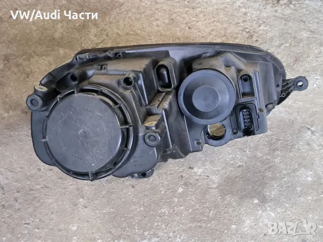 Оригинални фарове фар HELLA за Голф 5 Volkswagen Golf 5 , снимка 5 - Части - 50144093