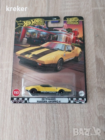 hot wheels premium 1:64, снимка 8 - Коли, камиони, мотори, писти - 53531288