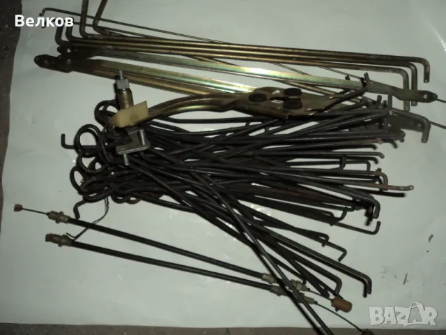 Части ВАЗ, Лада, Жигули, снимка 3 - Части - 48967372