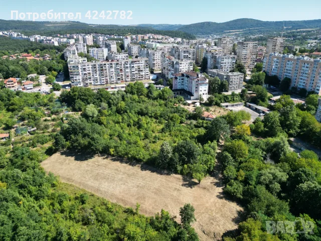 Поземлен имот кв.Голо бърдо, снимка 5 - Земеделска земя - 55782435