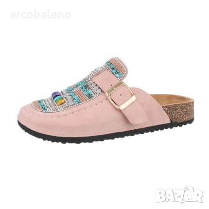 Дамски сандали, 5цвята , снимка 10 - Сандали - 44674525