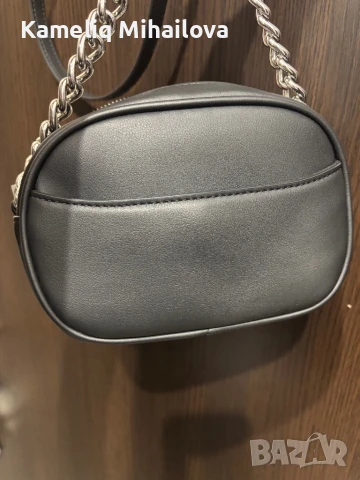 Дамска чанта Love Moschino, снимка 3 - Чанти - 51293609