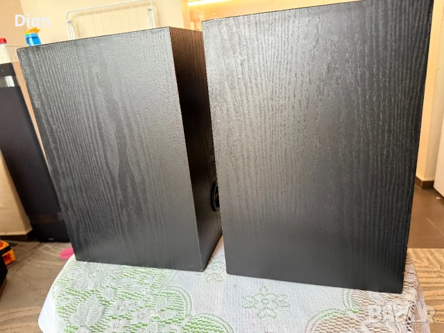 Тонколони Marine-Cabasse, снимка 12 - Тонколони - 50716949