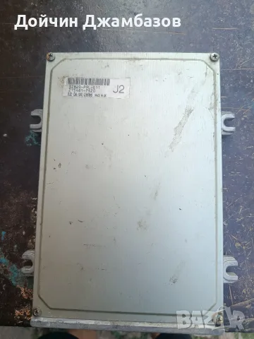 Хонда Сивик, Honda civic aerodeck на части, снимка 12 - Части - 55876542