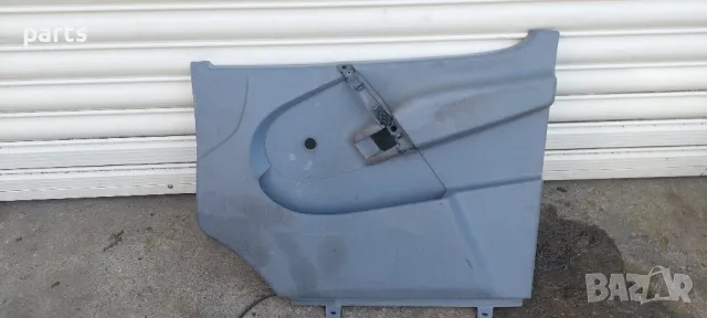 Предна Дясна Кора Врата Мерцедес Спринтер (Н), снимка 2 - Части - 49913666