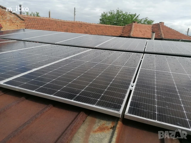 Изграждане на фотоволтаични системи, снимка 8 - Друга електроника - 51143618