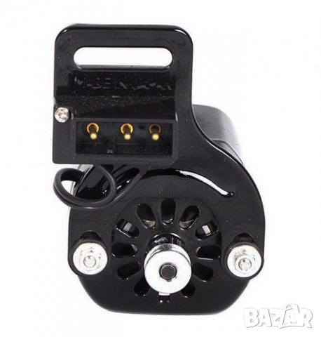 Моторче за шевна машина с педал , снимка 3 - Шевни машини - 6624111