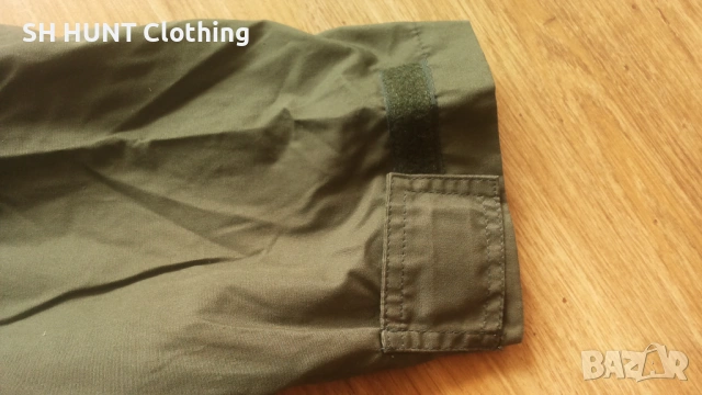 FJALL RAVEN Jacket размер 3-4XL за лов риболов яке със здрава материя - 2259, снимка 9 - Екипировка - 53666666