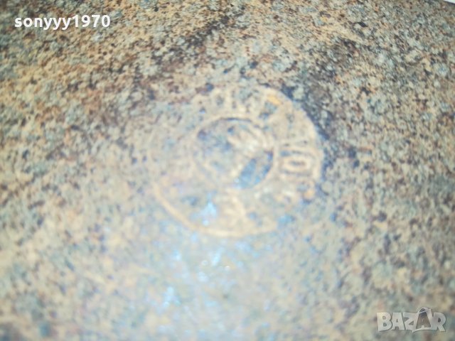 ПОРЪЧАНА-АНТИЧНА БРАДВА С КЪСА ИЗВИТА ДРЪЖКА 2610211514, снимка 15 - Антикварни и старинни предмети - 34589702