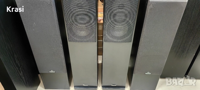 Тонколони MAGNAT., снимка 3 - Тонколони - 51648369