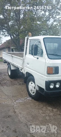 Продавам или заменям, снимка 5 - Камиони - 56271299