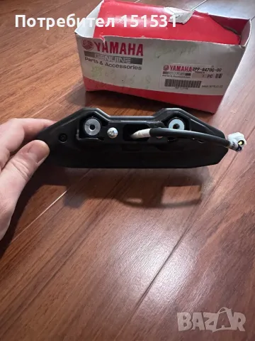 Mt-09 MT-09  чисто нов оригинален  YAMAHA, снимка 2 - Части - 50026849